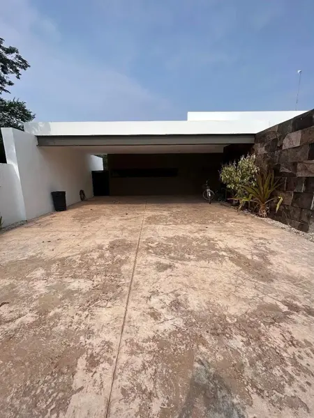 Casa en renta en La Rejoyada, Mérida — foto 3 de 11