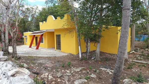 Casa en venta en Tepakán, Tepakán — foto 2 de 10