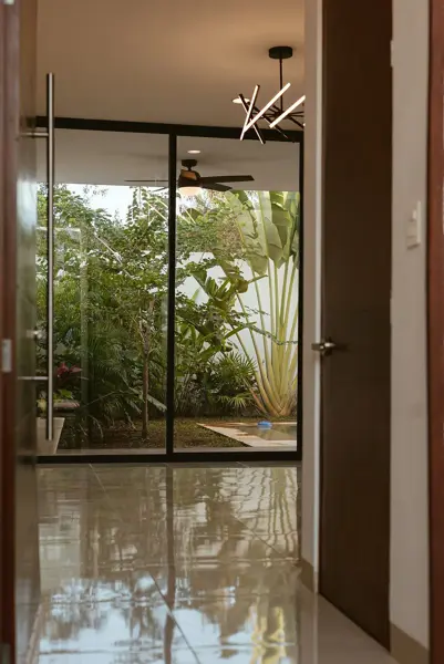 Casa en venta en Cholul, Mérida — foto 2 de 10