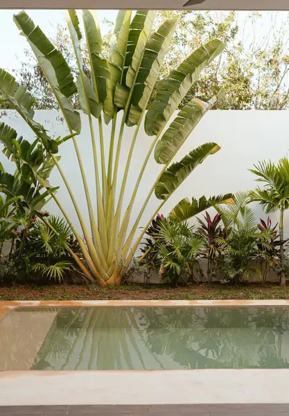 Casa en venta en Cholul, Mérida — foto 3 de 10