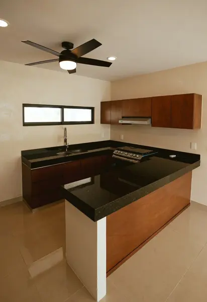 Casa en venta en Cholul, Mérida — foto 3 de 9