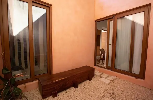 Casa en renta en Merida Centro, Mérida — foto 3 de 11
