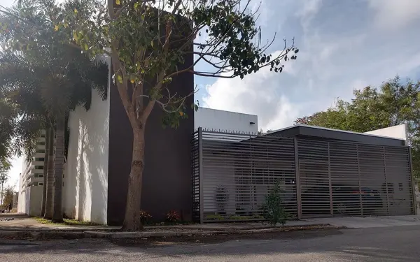 Casa en venta en Real Montejo, Mérida — foto 2 de 26