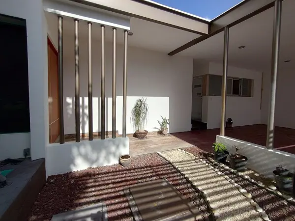 Casa en venta en Real Montejo, Mérida — foto 3 de 26