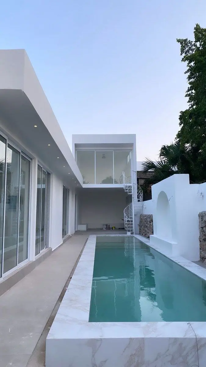 Casa en venta en Merida Centro, Mérida — foto 1 de 4