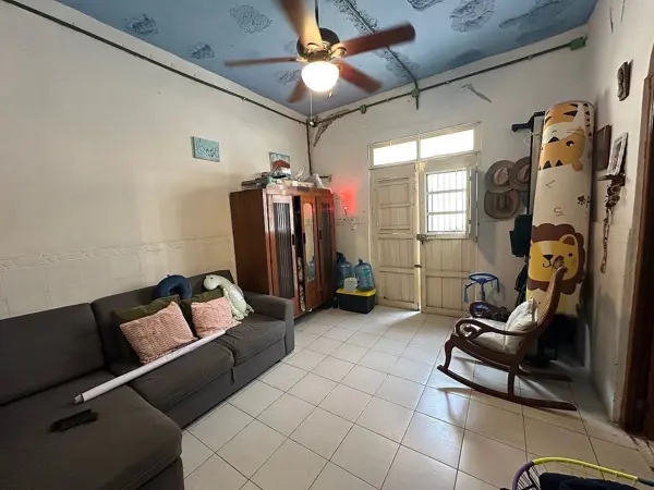 Casa en venta en Barrio de Santa Ana, Mérida — foto 3 de 8