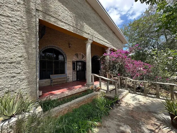 Casa en venta en Chuburna de Hidalgo, Mérida — foto 2 de 15