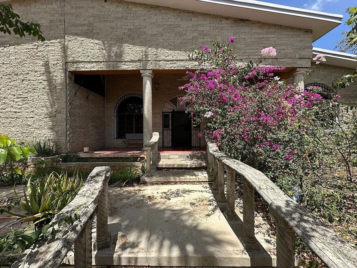 Casa en venta en Chuburna de Hidalgo, Mérida — foto 1 de 15