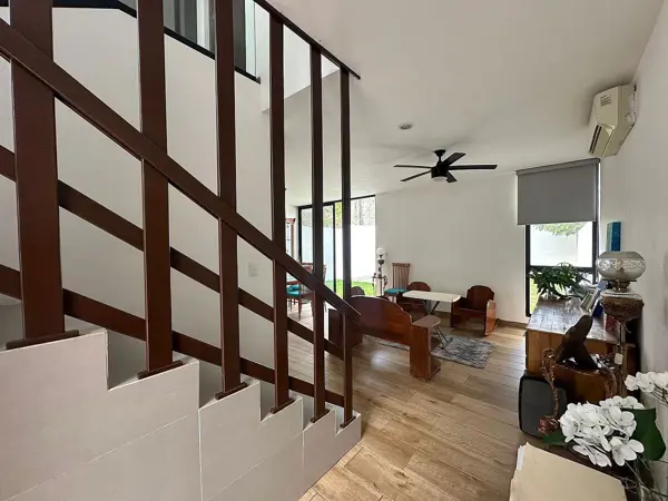 Casa en venta en San Juan Bautista, Mérida — foto 3 de 10