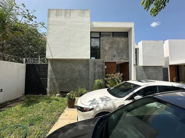 Casa en venta en San Juan Bautista, Mérida — foto 2 de 10