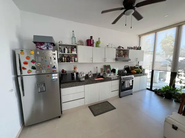 Casa en venta en Cholul, Mérida — foto 3 de 14