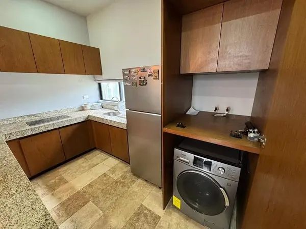 Departamento en renta en Cholul, Mérida — foto 2 de 10