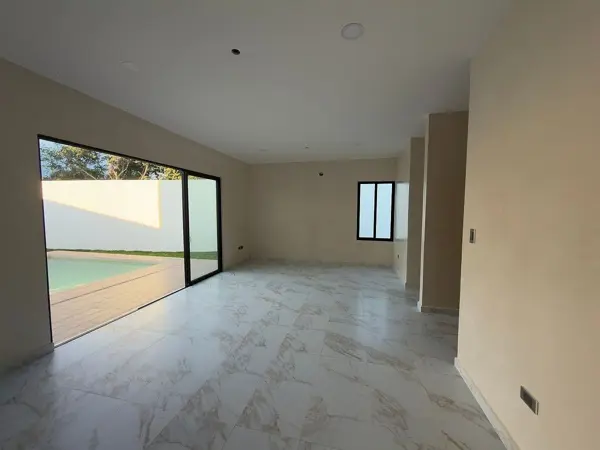Casa en renta en Dzitya, Mérida — foto 2 de 9