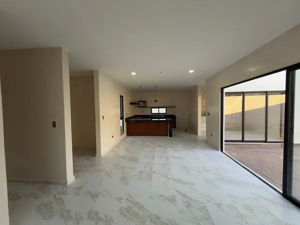 Casa en renta en Dzitya, Mérida — foto 3 de 9