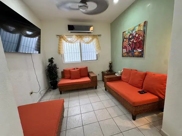 Casa en renta en San Ramon Norte, Mérida — foto 2 de 9