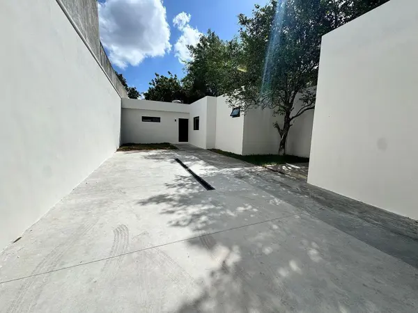 Casa en venta en Maya, Mérida — foto 3 de 10