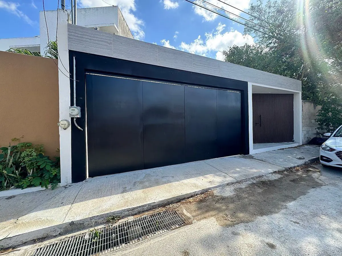 Casa en venta en Maya, Mérida — foto 1 de 10