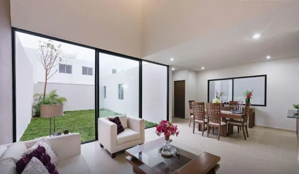 Casa en venta en Residencial Kanan, Conkal — foto 2 de 9