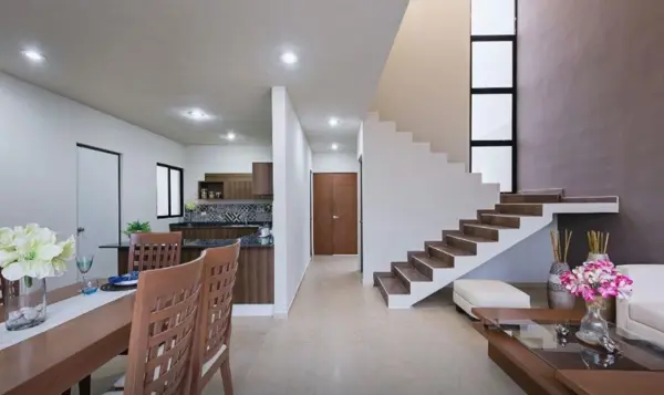 Casa en venta en Residencial Kanan, Conkal — foto 3 de 9