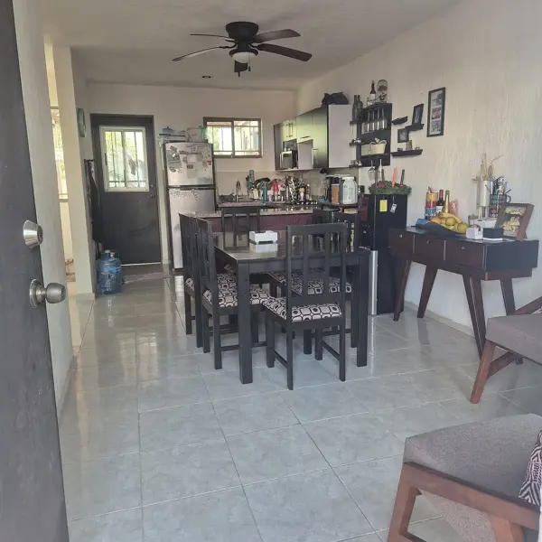 Casa en venta en Los Héroes, Mérida — foto 3 de 9