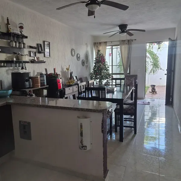 Casa en venta en Los Héroes, Mérida — foto 2 de 9