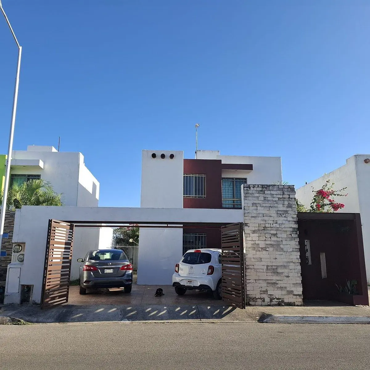 Casa en venta en Los Héroes, Mérida — foto 1 de 9