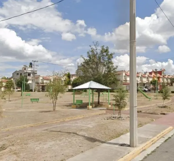 Casa en venta en Villa del Real, Tecámac — foto 3 de 17