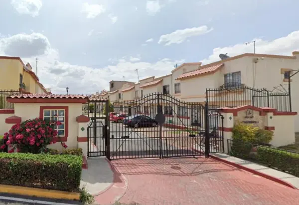 Casa en venta en Villa del Real, Tecámac — foto 2 de 17