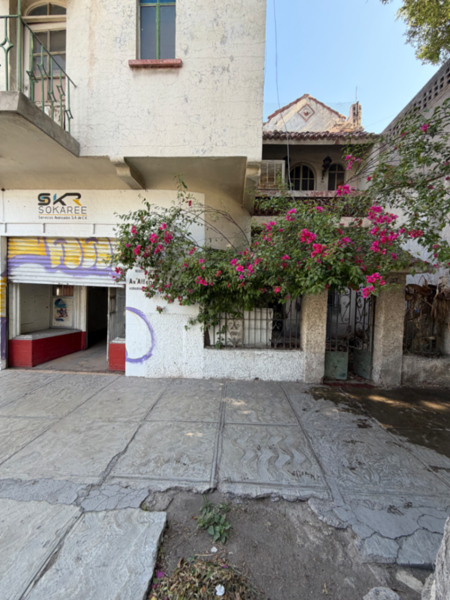 Casa en venta en Torreon Centro, Torreón — foto 2 de 9