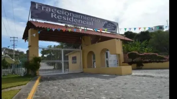 VENTA TERRENO EN FRACCIONAMIENTO AGUA LINDA, TLALTIZAPAN MORELOS.