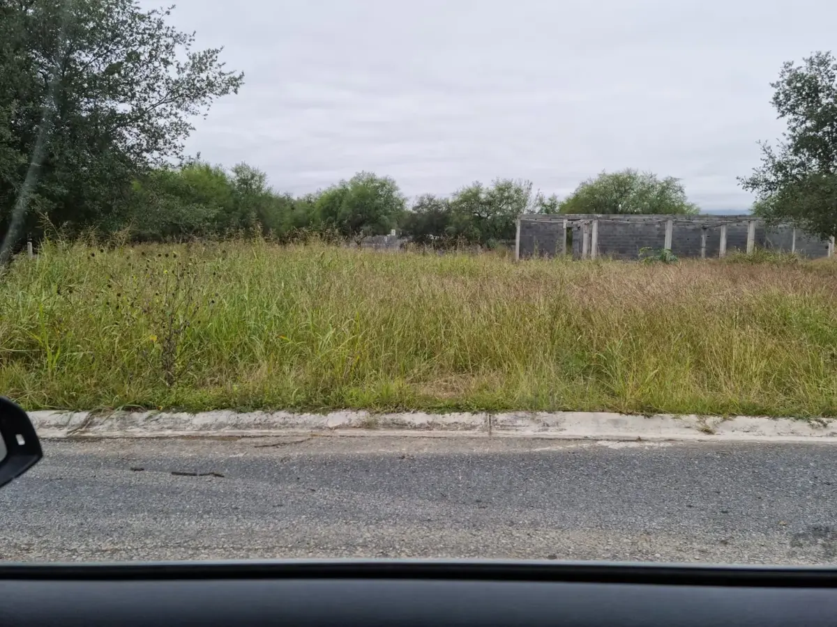 Terreno en venta en Canoas, Montemorelos — foto 1 de 13