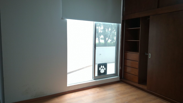 Departamento en renta en San Bernardino Tlaxcalancingo, San Andrés Cholula — foto 3 de 21
