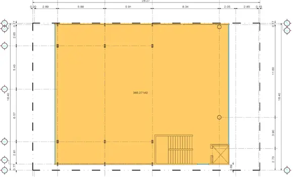 Oficina en Renta en Del Valle, San Pedro Garza García, Nuevo León 4