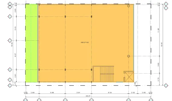 Oficina en Renta en Del Valle, San Pedro Garza García, Nuevo León 3