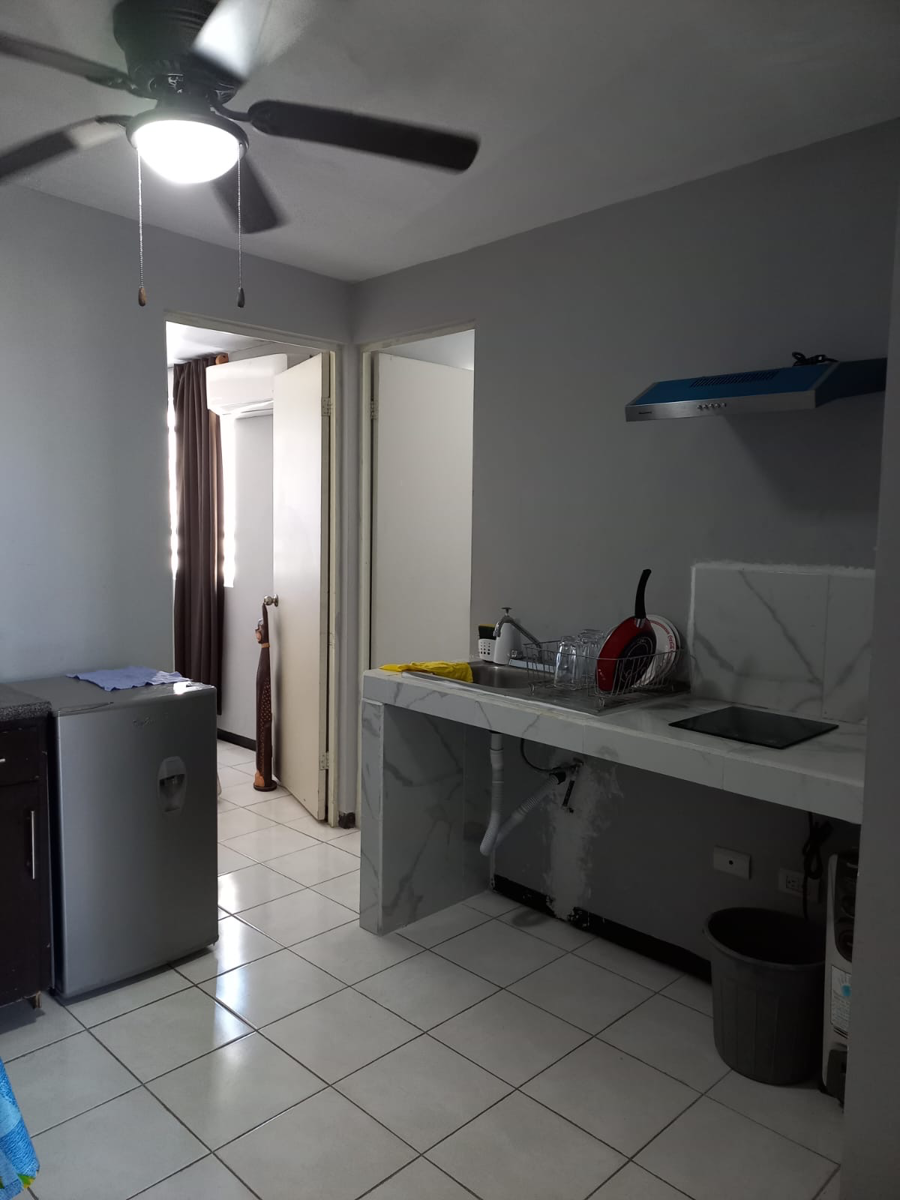 Departamento en renta en Asturias Residencial, Apodaca — foto 1 de 2