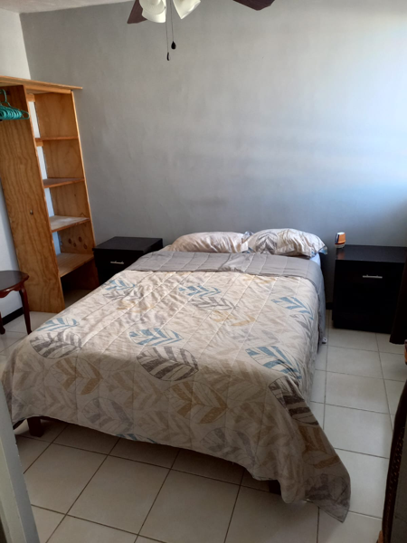 Departamento en renta en Asturias Residencial, Apodaca — foto 2 de 2