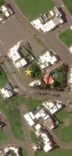 Terreno en venta en Playas del Conchal, Alvarado — foto 2 de 5