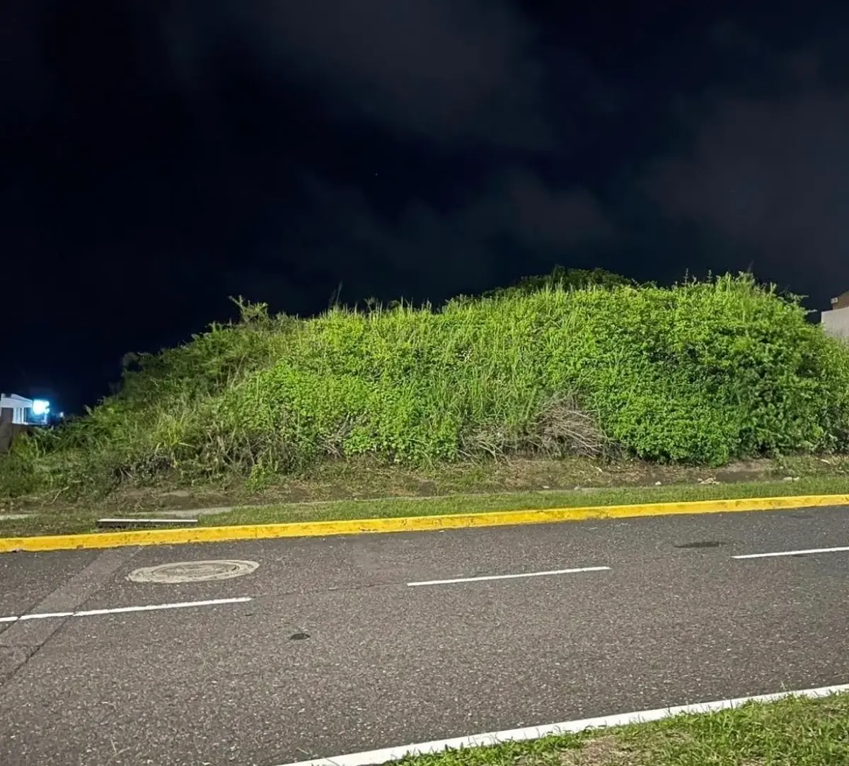 Terreno en venta en Playas del Conchal, Alvarado — foto 1 de 5