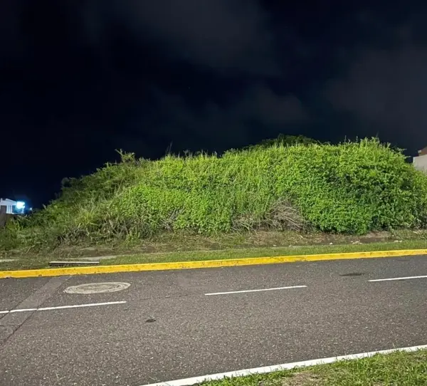 Terreno en Venta en Playas del Conchal, Veracruz