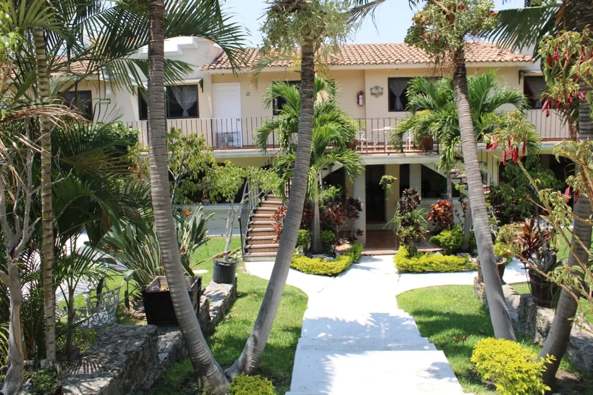 Casa en venta en Oaxtepec Centro, Yautepec — foto 1 de 26