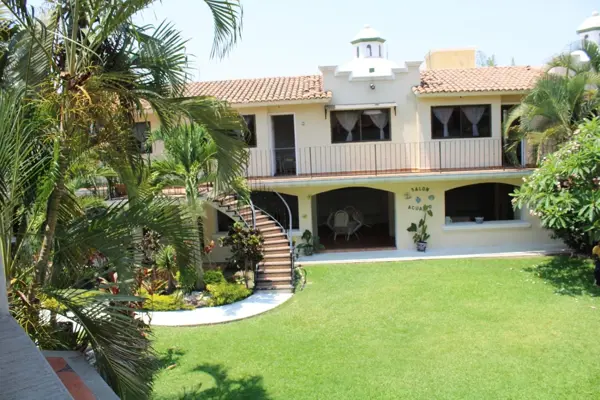 Casa en venta en Oaxtepec Centro, Yautepec — foto 3 de 26