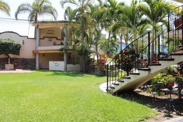 Casa en venta en Oaxtepec Centro, Yautepec — foto 2 de 26