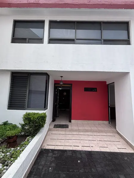 Casa en venta en La Florida, Naucalpan de Juárez — foto 2 de 16