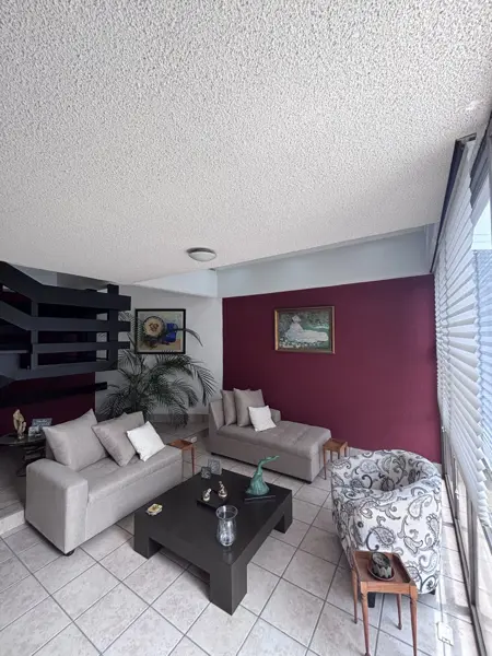Casa en venta en La Florida, Naucalpan de Juárez — foto 3 de 16