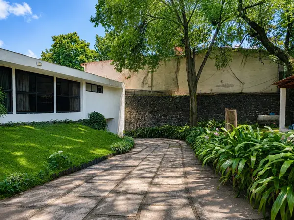 Casa en venta en Jardines del Pedregal, Álvaro Obregón — foto 2 de 25