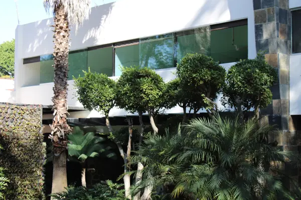 Casa en venta en Vista Hermosa, Cuernavaca — foto 2 de 46