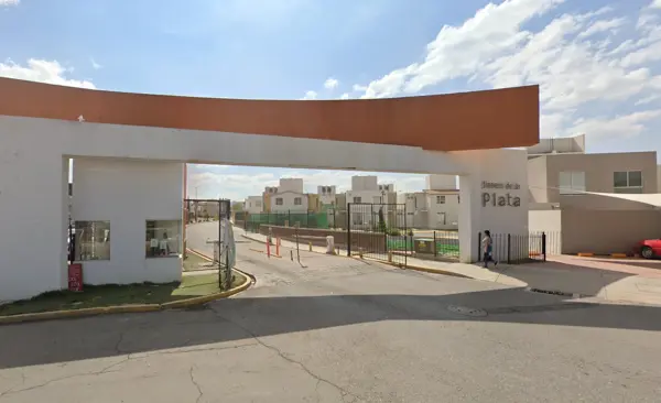 Casa en venta en Paseos de la Plata, Pachuca de Soto — foto 2 de 12