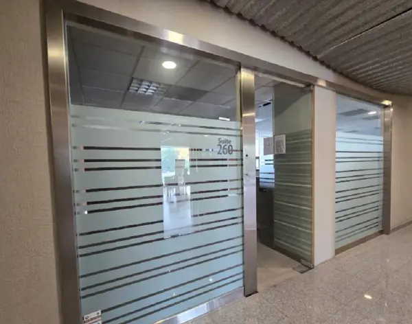 Oficina en Renta en Del Valle, San Pedro Garza García, Nuevo León 2