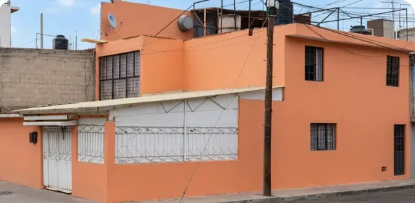 Casa en venta en Ampliación Providencia, Gustavo A. Madero — foto 2 de 6