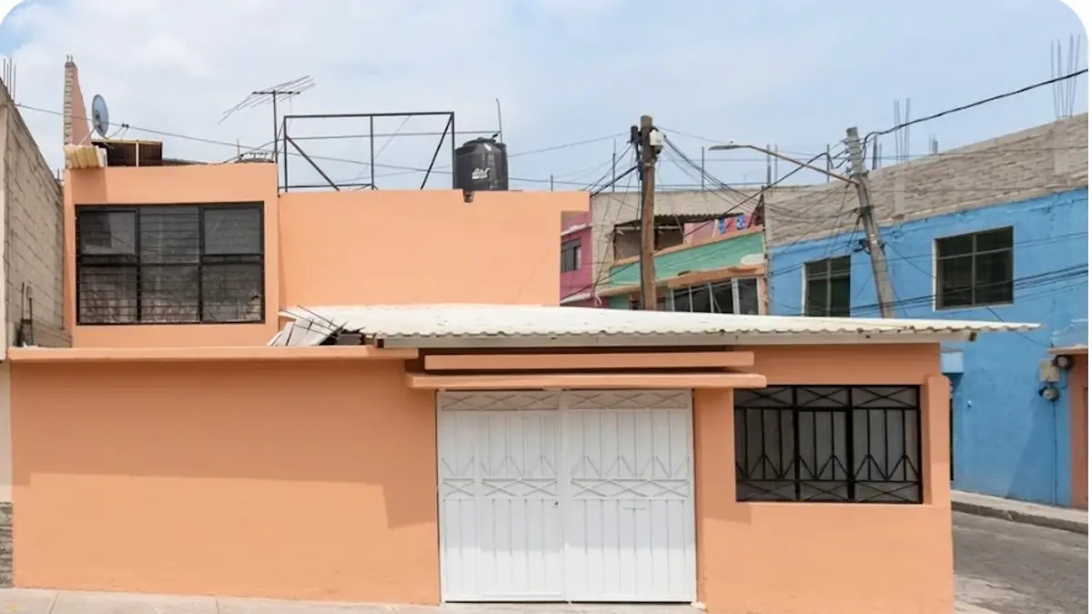 Casa en venta en Ampliación Providencia, Gustavo A. Madero — foto 1 de 6